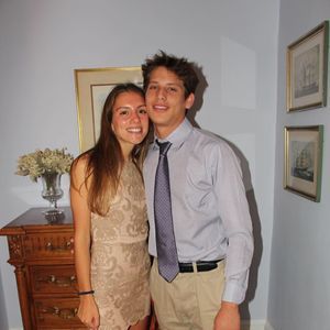 Meet your Posher, Timothy